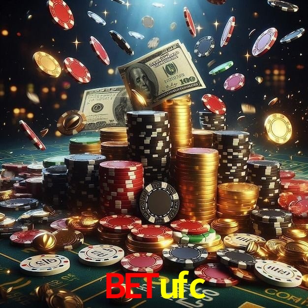 Interface do App betufc