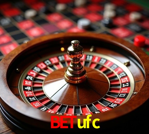 betufc São Paulo - Hot Promos