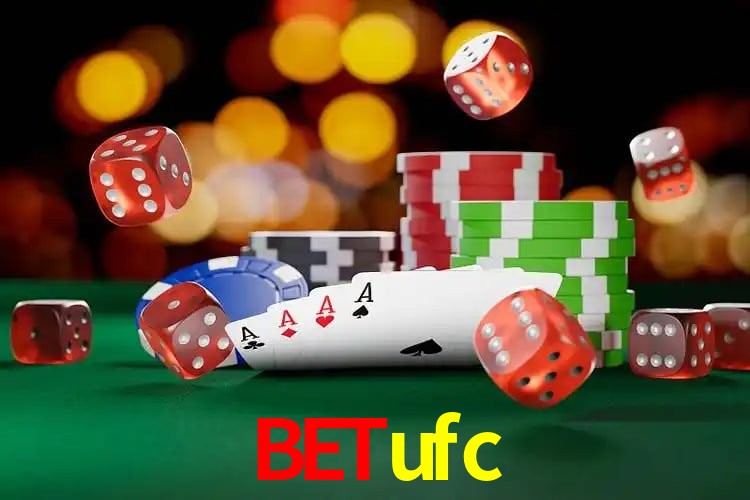 betufc São Paulo - Jogo Providers