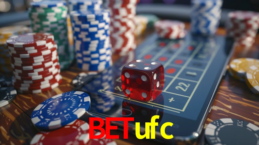 betufc com baixar