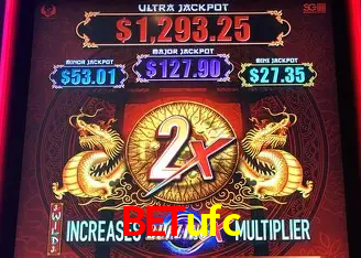 betufc Brasília - Casino Guide
