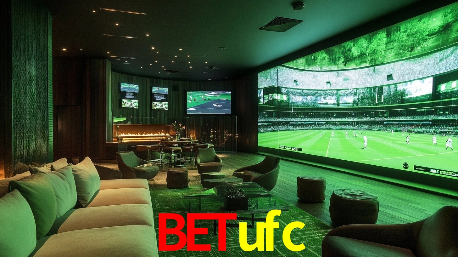 betufc.com