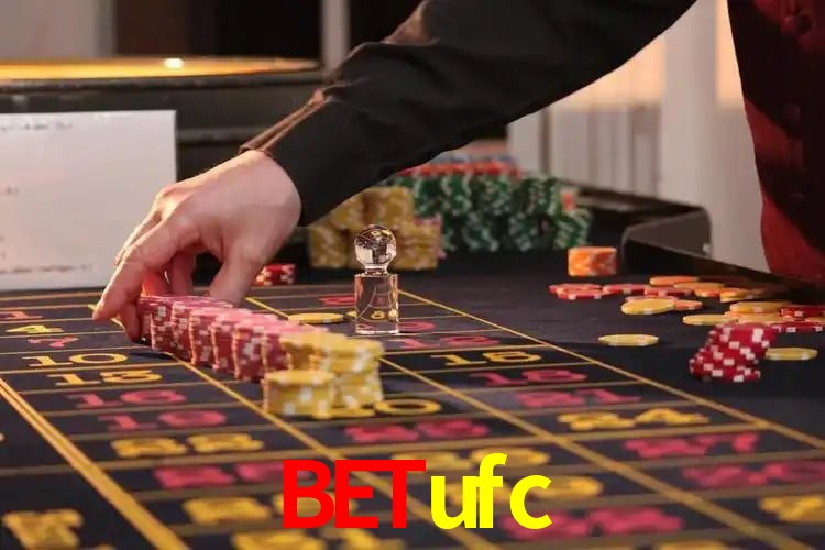 Descubra o Programa VIP da betufc: Vantagens Exclusivas para Jogadores
