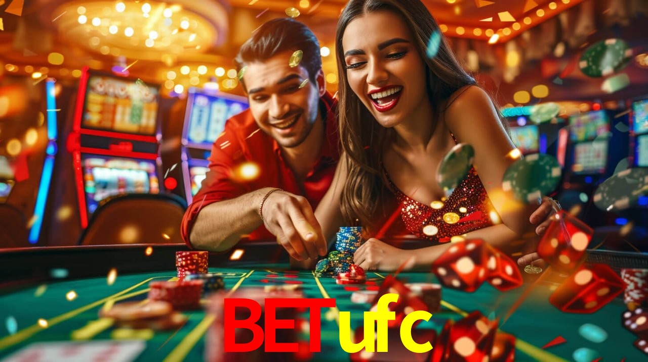 betufc - Customer Support