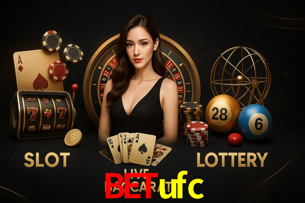 betufc Salvador - Promo Stats