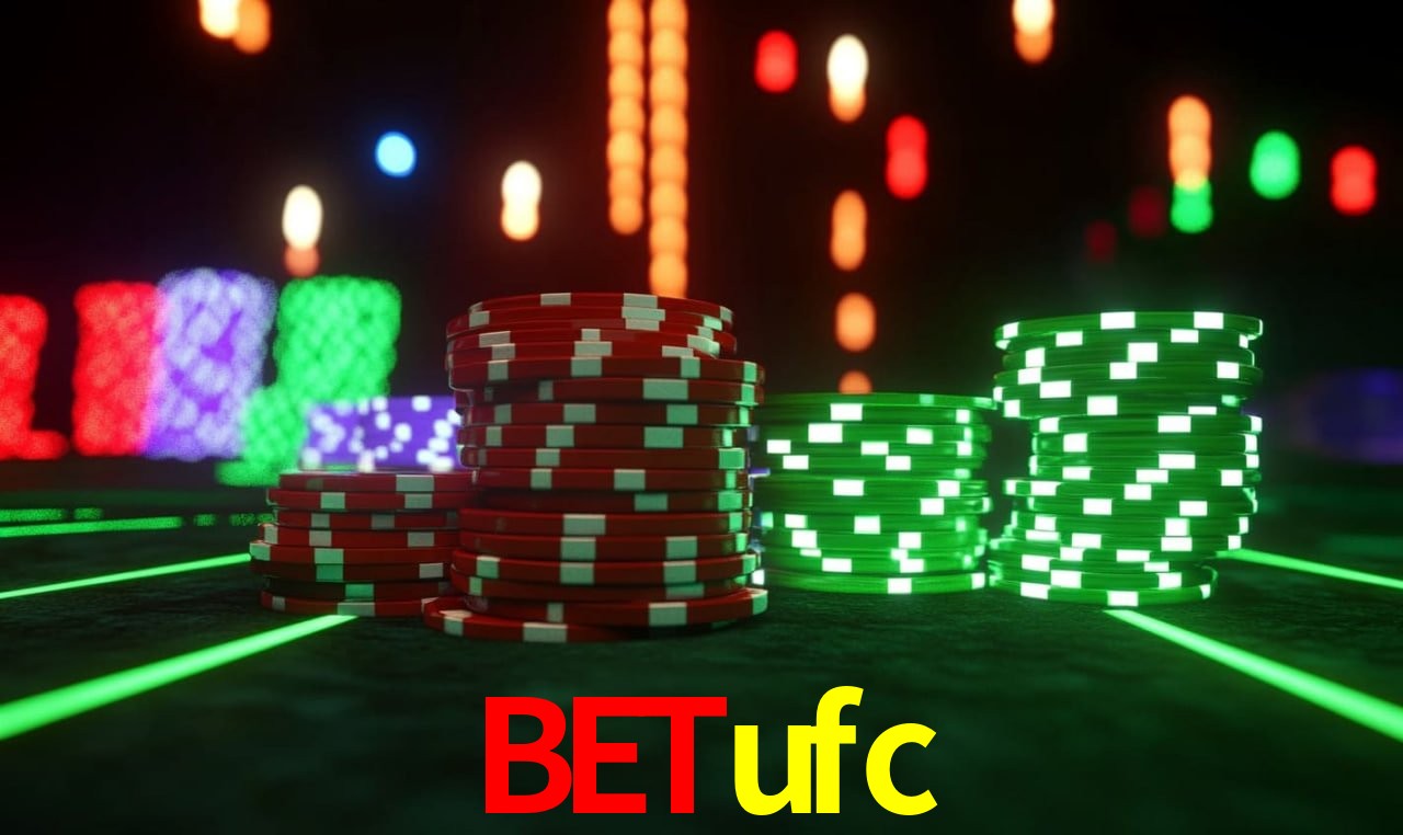 Live Casino betufc