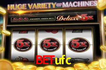 Descubra a Magia dos Jogos de Arcade no betufc