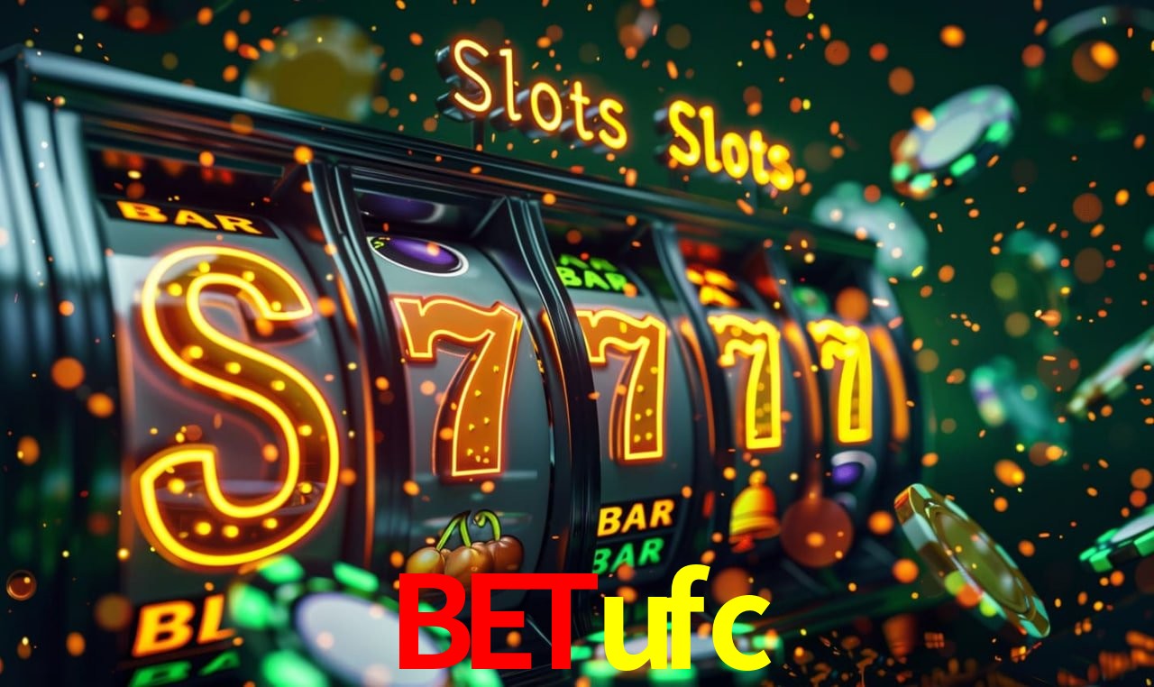 Recursos de Bônus betufc