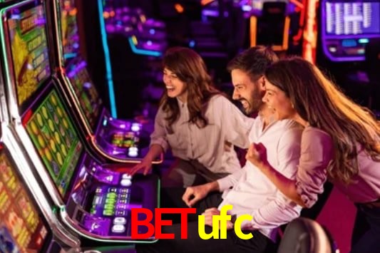 Jogos Exclusivos betufc