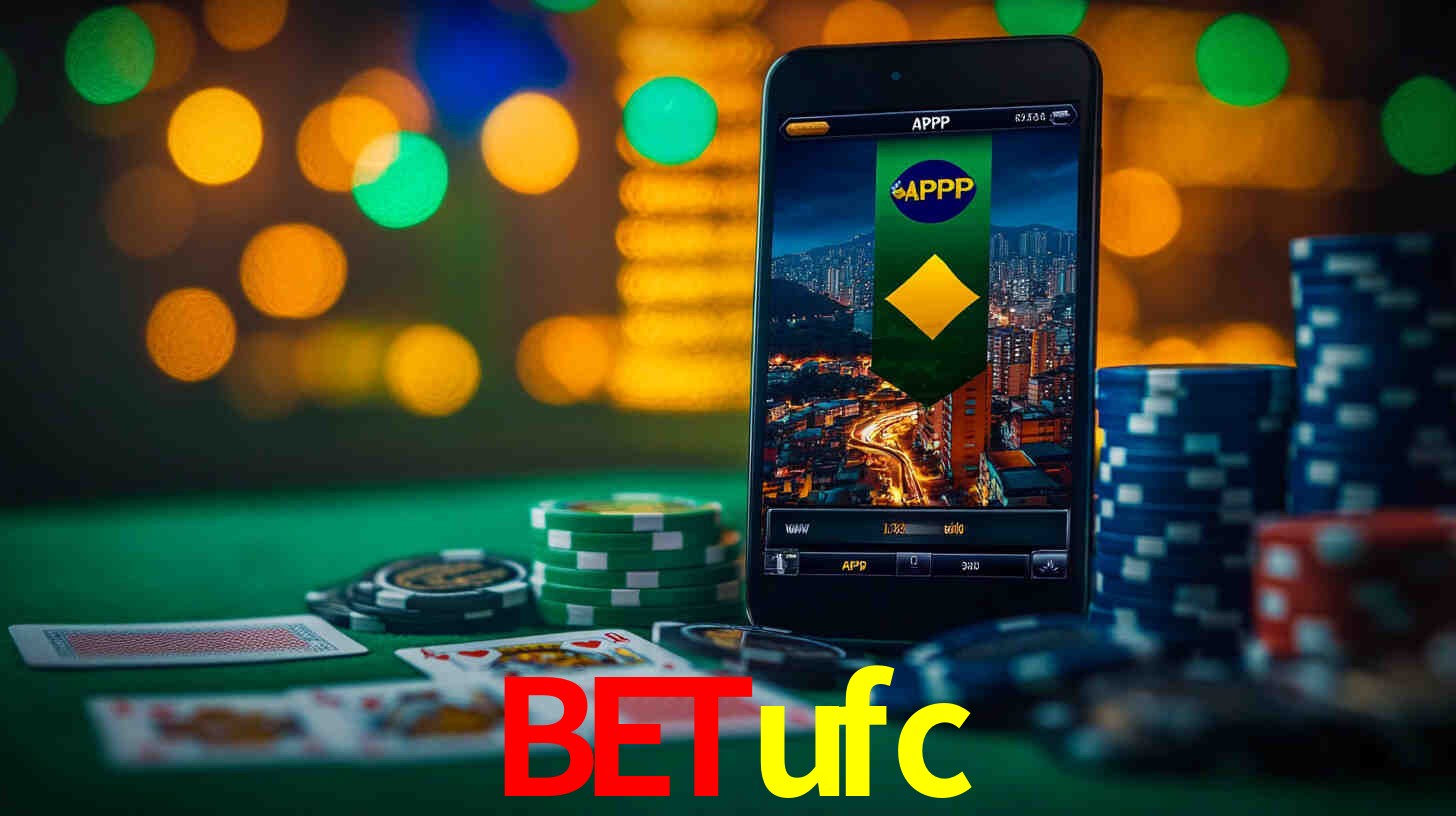 Inovações de Jogos na betufc: O Futuro das Experiências Interativas