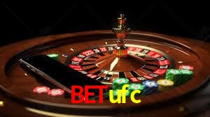 Experiência VIP betufc