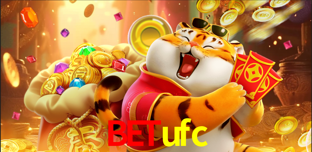 betufc: Seu Especialista em Apostas Esportivas Brasileiras