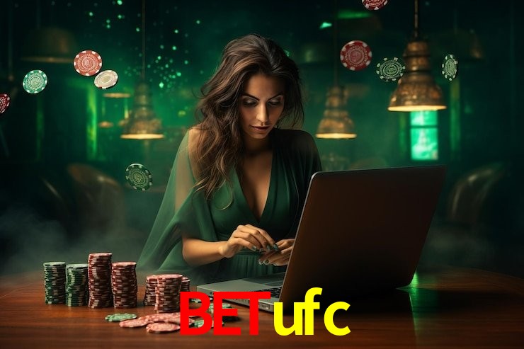 betufc - App Security