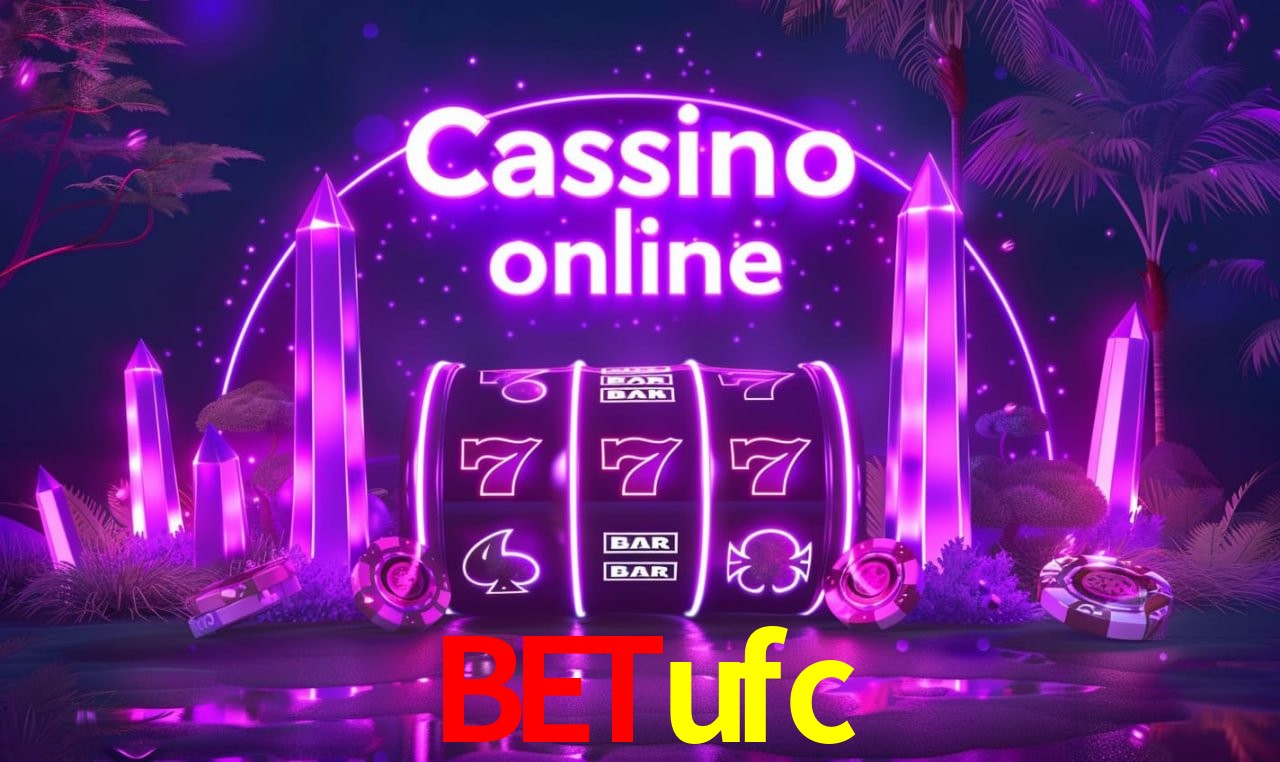 betufc Entrar - Login Seguro Certificado
