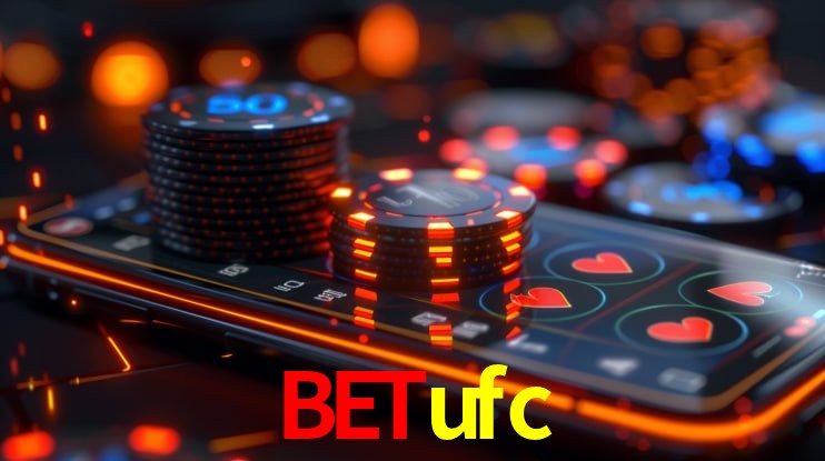 Slot Games betufc