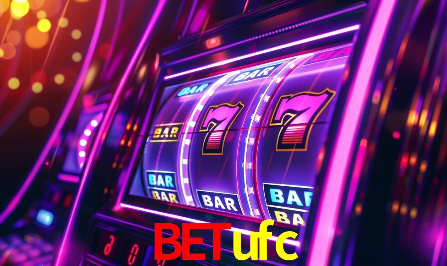 betufc.com