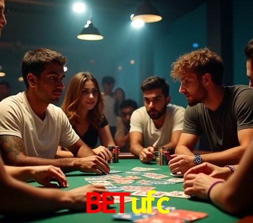 betufc São Paulo - Top Slots