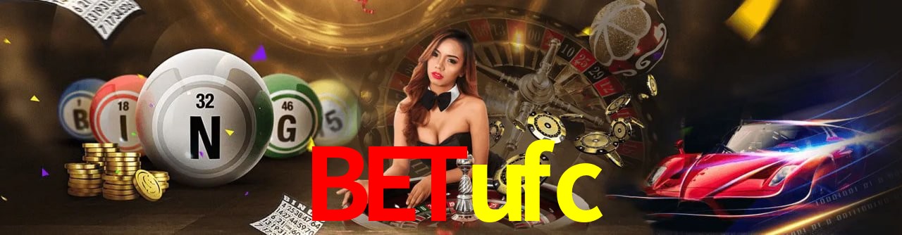 betufc Brasília - Bonus Features