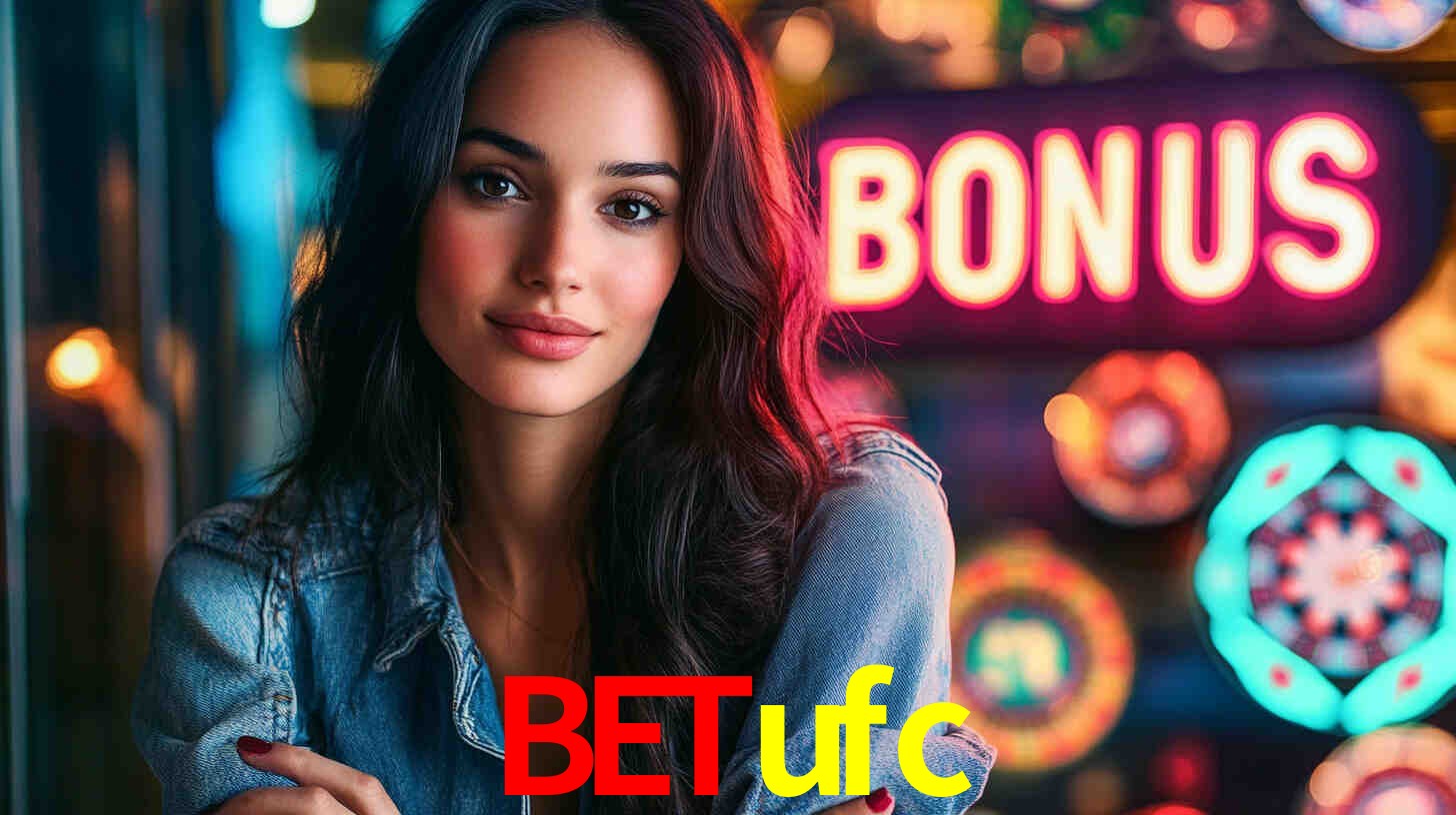 betufc - Cassino da Sorte Brilhante - betufc.com