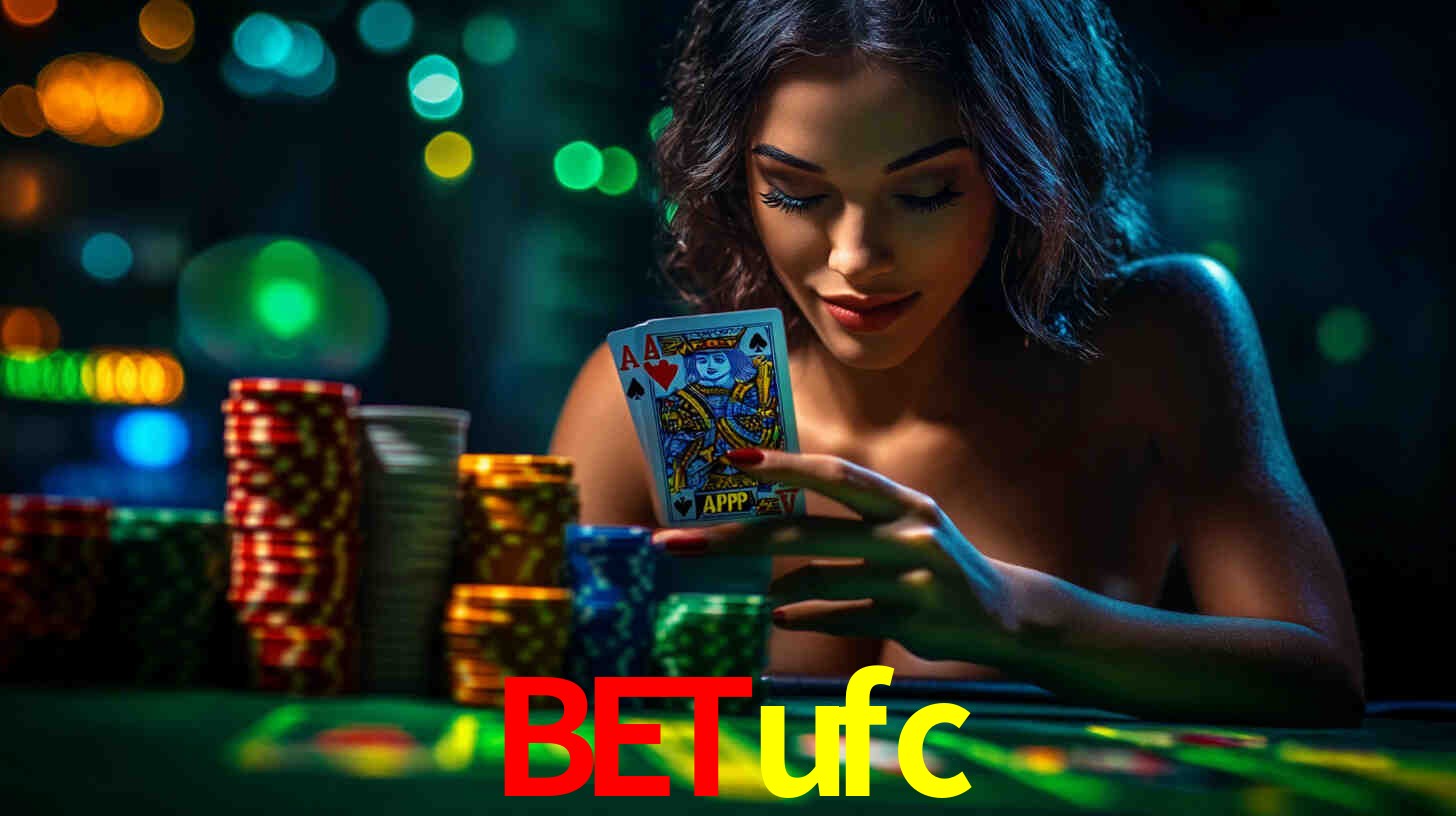 Descubra o Programa VIP da betufc: Vantagens Exclusivas para Jogadores