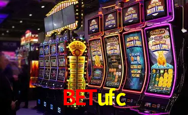betufc São Paulo - All Bonuses