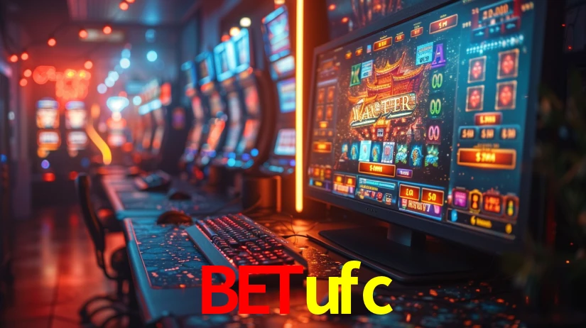 betufc,betufc.com
