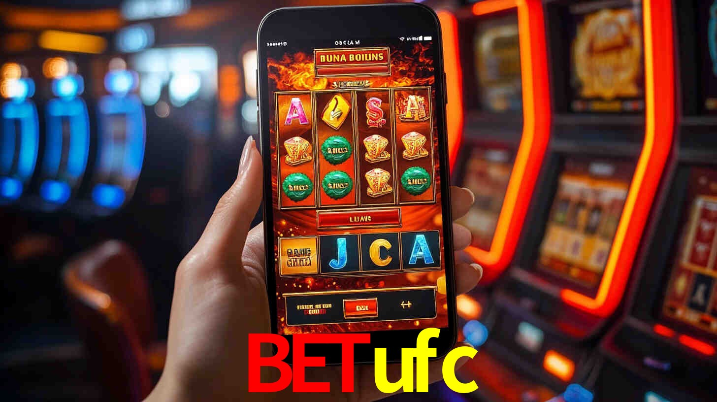 Experimente o Login Seguro Premium no betufc
