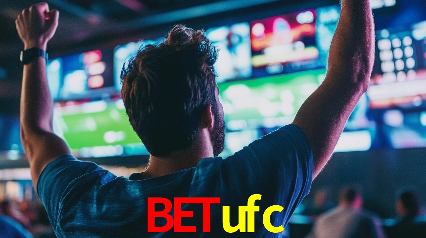 Sinta a adrenalina dos jogos de cassino com betufc