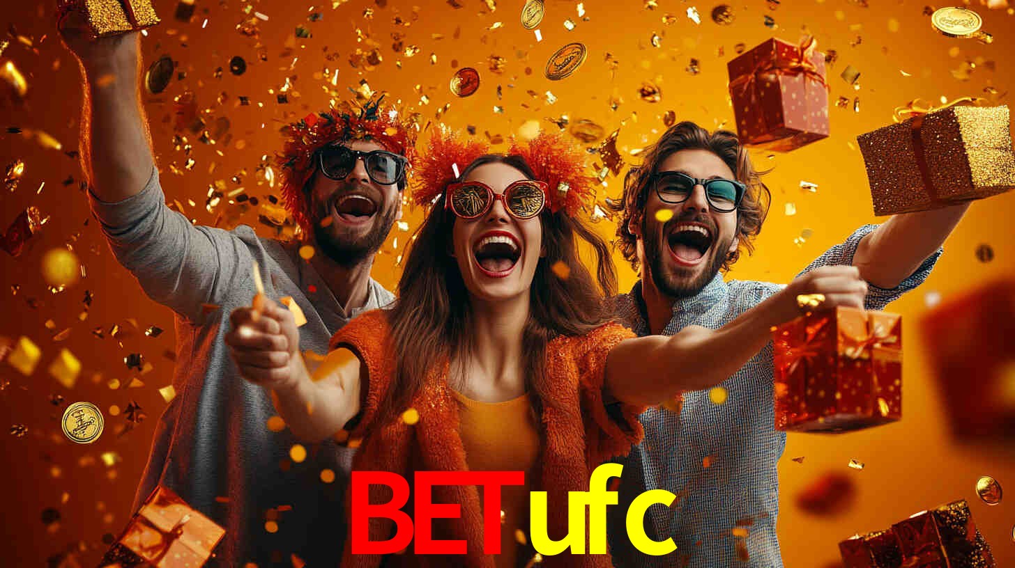betufc: Seu Cassino Premiado com Pagamentos Rápidos