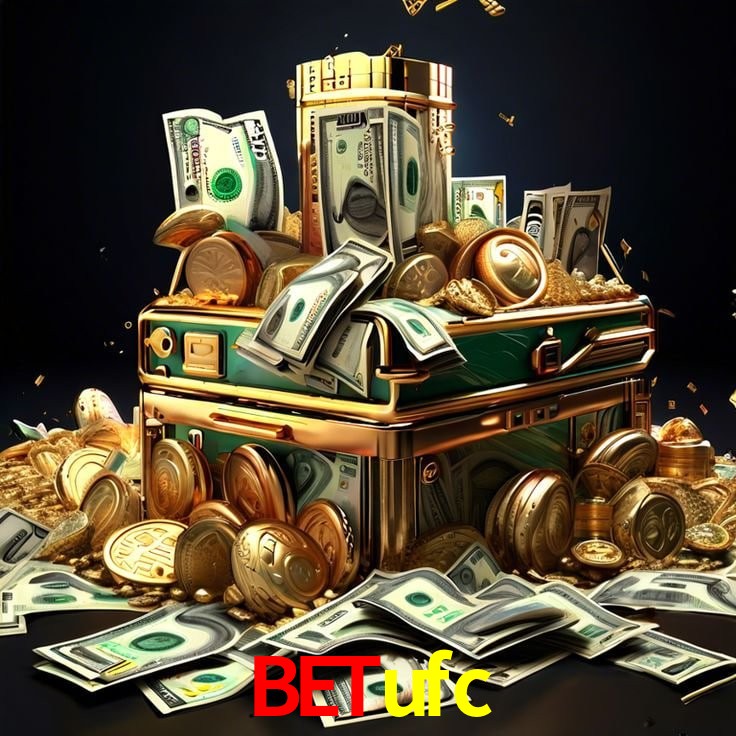 Login Seguro betufc
