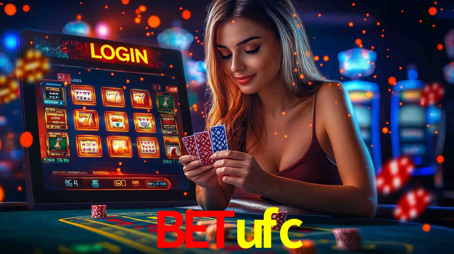 betufc: A Experiência de Casino com Jogos de Mesa ao Vivo