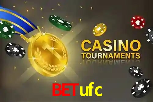 betufc - App Features