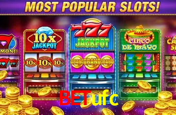 betufc Belo Horizonte - VIP Casino