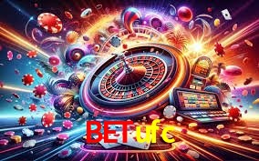 Casino Ao Vivo betufc