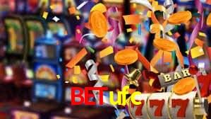 betufc,betufc.com