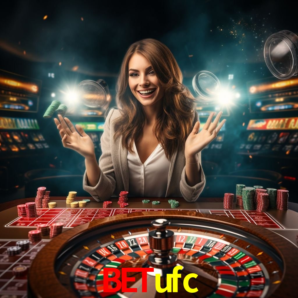 betufc App Interface