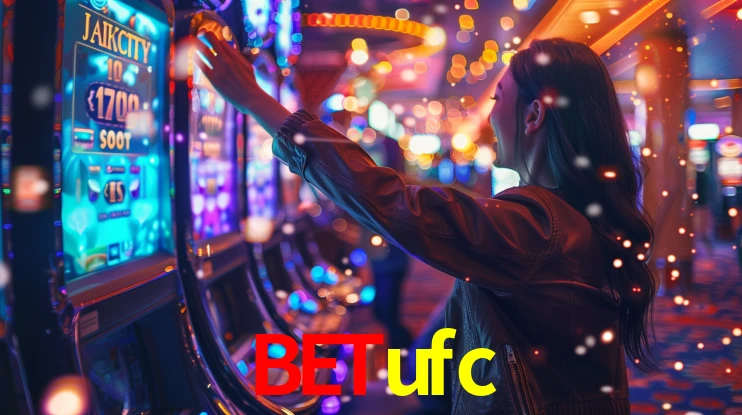 betufc,betufc.com