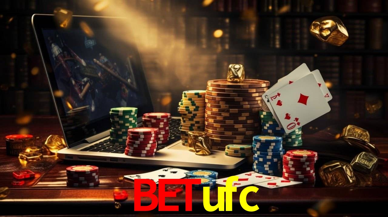 Experiência VIP betufc