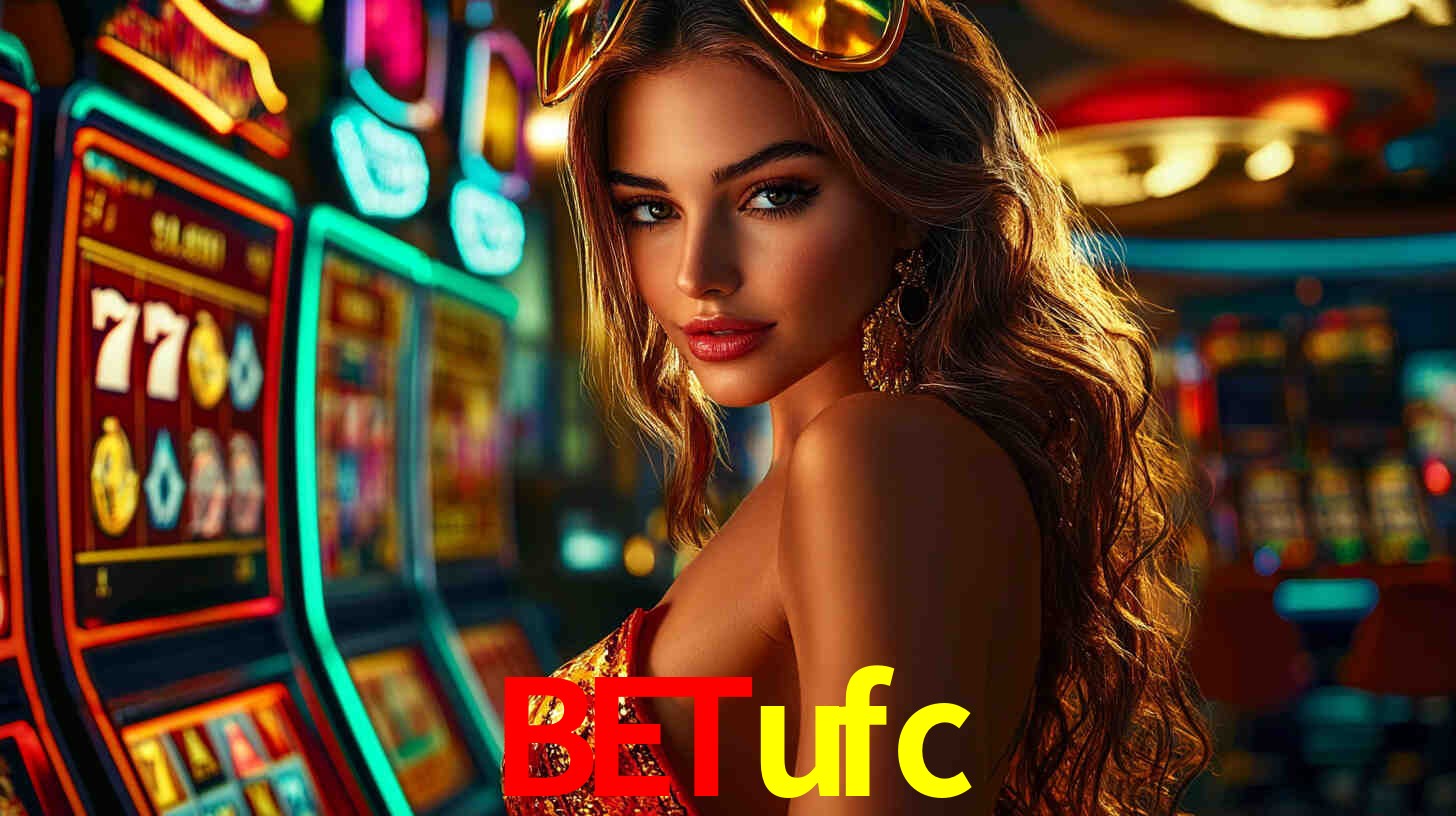 Live Casino betufc