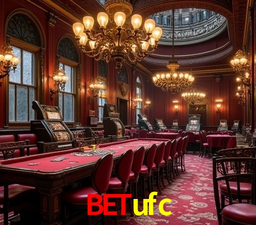 betufc Belo Horizonte - Payments