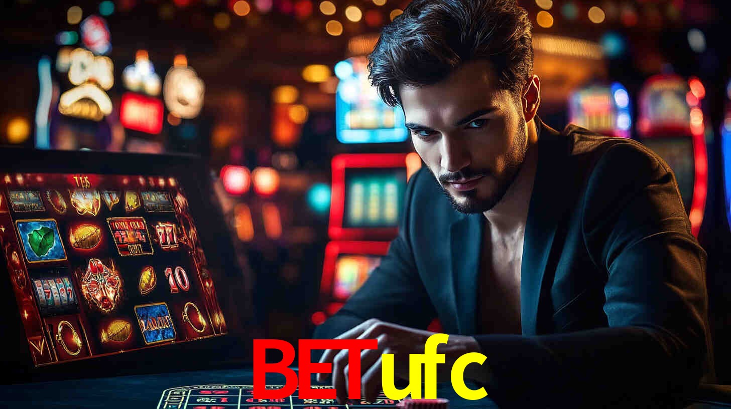 betufc.com