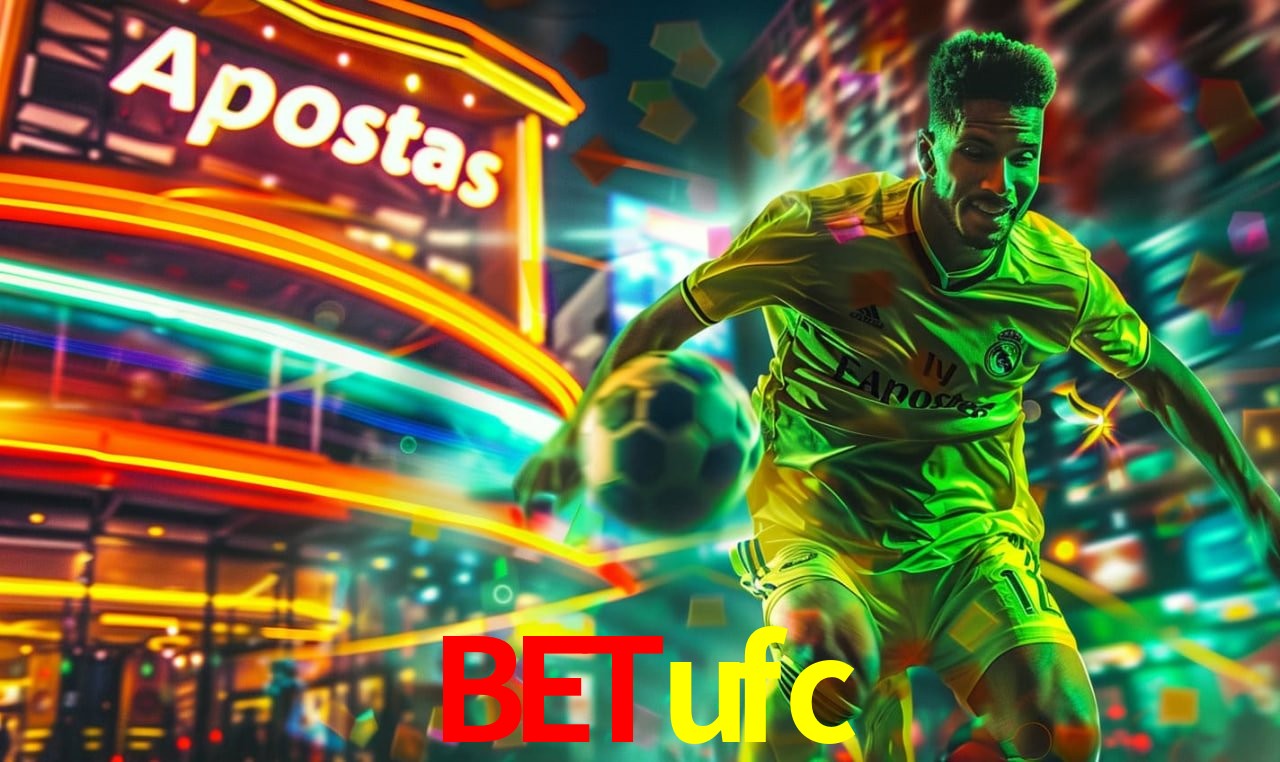 Especiais de Fim de Semana betufc