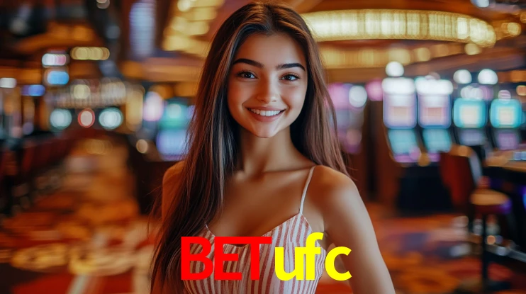 Welcome Bonus betufc