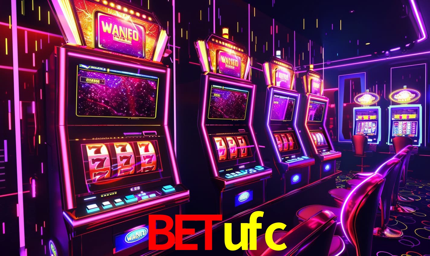 A Emoção da Loteria na betufc: Uma Chance de Mudança de Vida