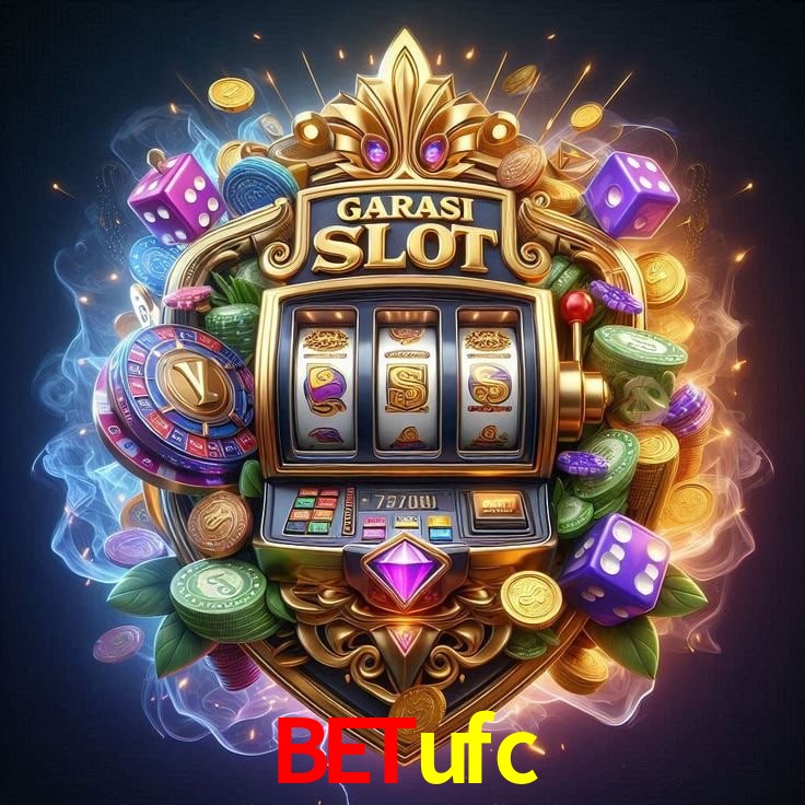 betufc - cassino ao vivo