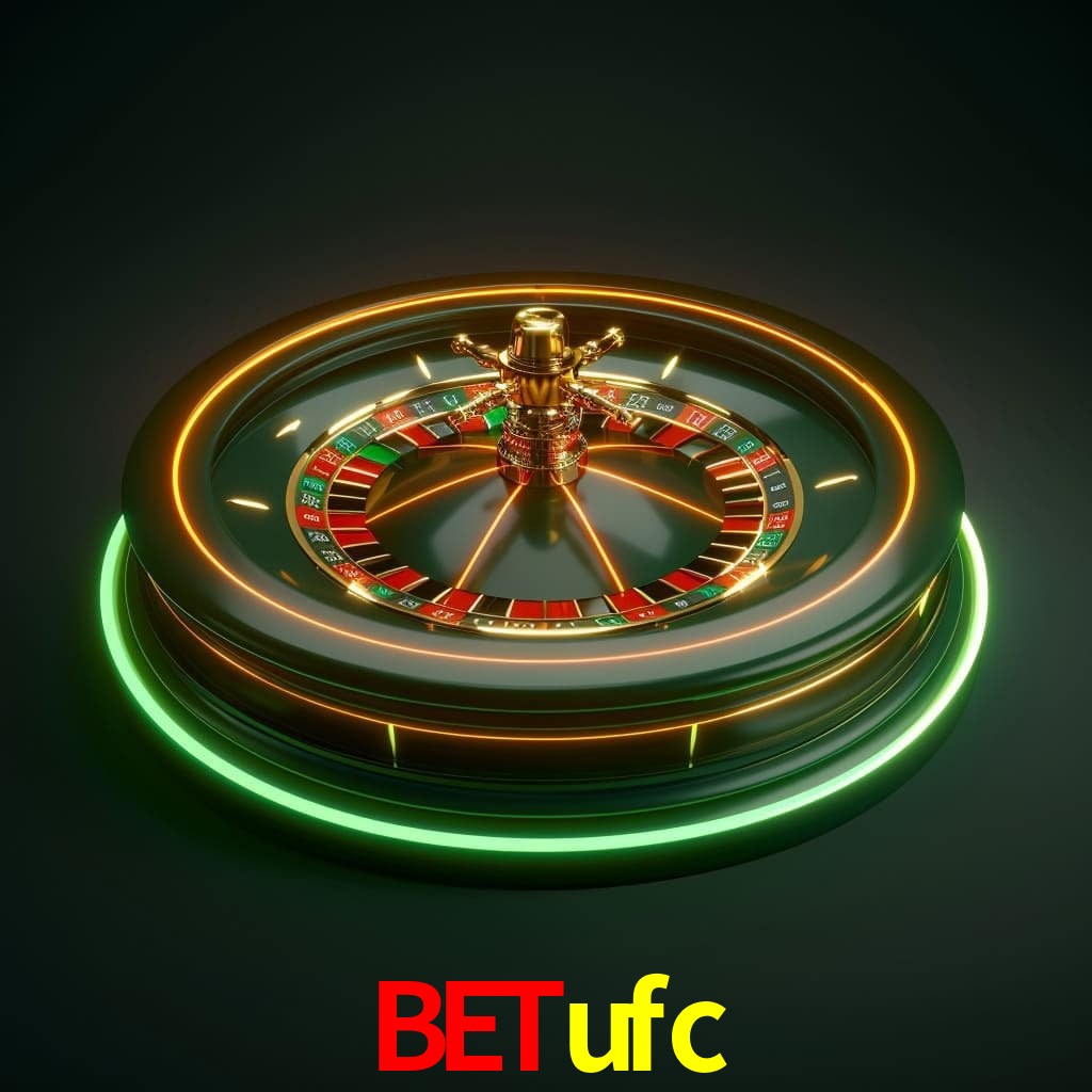 betufc App - Aplicativo Móvel Oficial