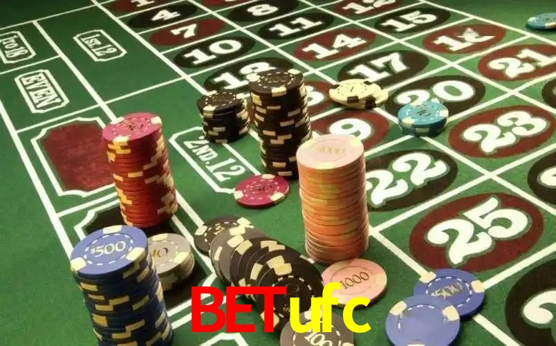 Promoção Relâmpago betufc