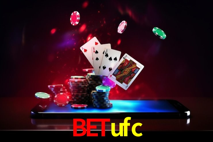 Secure Login betufc