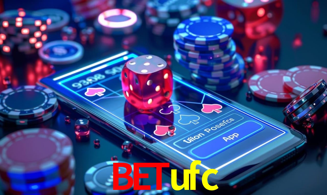 betufc Brasília - Betting Features