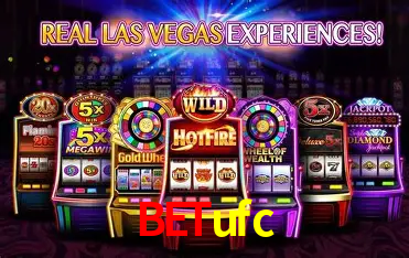 betufc Belo Horizonte - Reivindique Bonus
